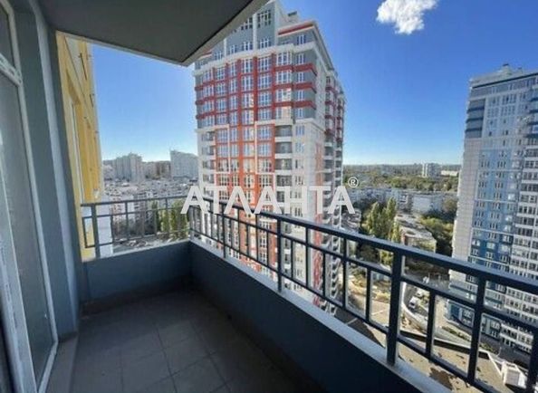 1-room apartment apartment by the address st. Gagarina pr (area 46,5 m²) - Atlanta.ua - photo 3