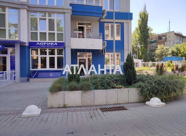 1-room apartment apartment by the address st. Gagarina pr (area 46,5 m²) - Atlanta.ua - photo 4