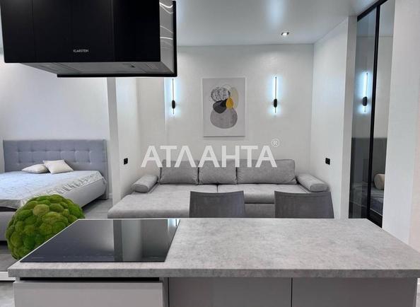 1-room apartment apartment by the address st. Genuezskaya (area 57 m²) - Atlanta.ua - photo 3