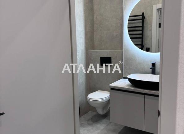 1-room apartment apartment by the address st. Genuezskaya (area 57 m²) - Atlanta.ua - photo 8