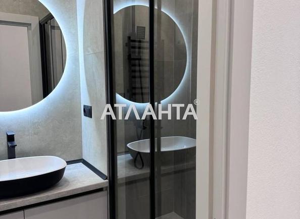 1-room apartment apartment by the address st. Genuezskaya (area 57 m²) - Atlanta.ua - photo 9