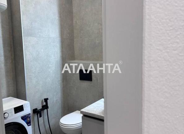1-room apartment apartment by the address st. Genuezskaya (area 57 m²) - Atlanta.ua - photo 11
