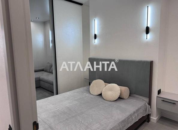 1-room apartment apartment by the address st. Genuezskaya (area 57 m²) - Atlanta.ua - photo 7