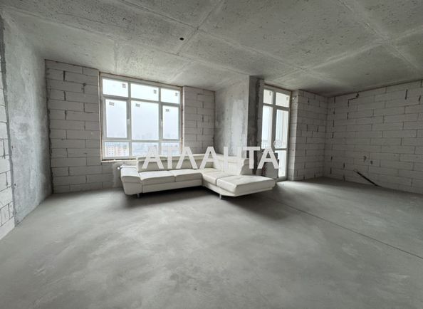 2-комнатная квартира по адресу ул. Тираспольская (площадь 90,5 м²) - Atlanta.ua