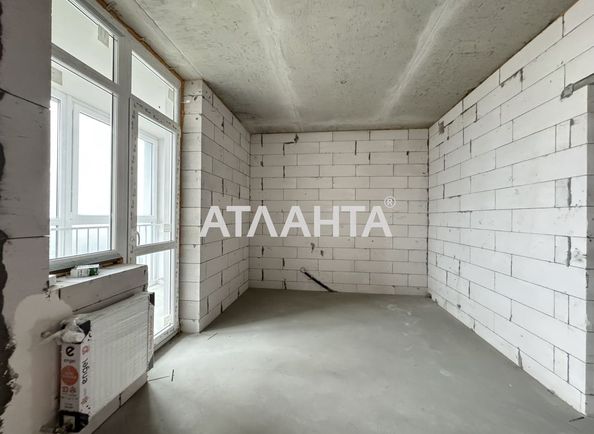 2-комнатная квартира по адресу ул. Тираспольская (площадь 90,5 м²) - Atlanta.ua - фото 3