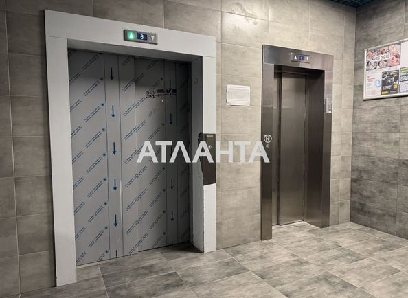 2-комнатная квартира по адресу ул. Тираспольская (площадь 90,5 м²) - Atlanta.ua - фото 11