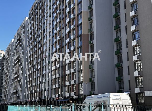 2-комнатная квартира по адресу ул. Тираспольская (площадь 90,5 м²) - Atlanta.ua - фото 15