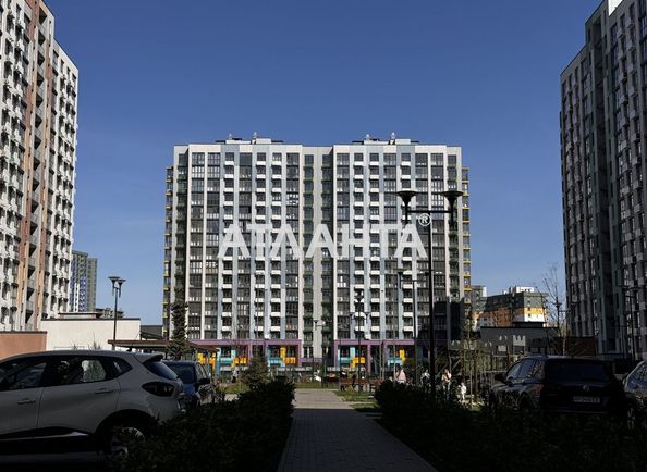 2-комнатная квартира по адресу ул. Тираспольская (площадь 90,5 м²) - Atlanta.ua - фото 16