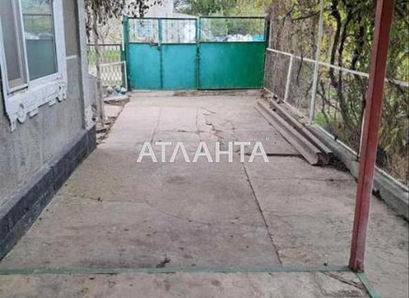 House by the address st. Privokzalnyy per (area 73,3 m²) - Atlanta.ua - photo 13