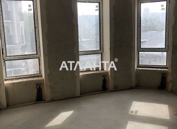 3-кімнатна квартира за адресою вул. Литвака Бориса (площа 141,1 м²) - Atlanta.ua - фото 3
