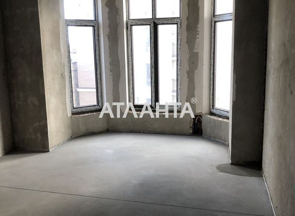 3-кімнатна квартира за адресою вул. Литвака Бориса (площа 141,1 м²) - Atlanta.ua - фото 5
