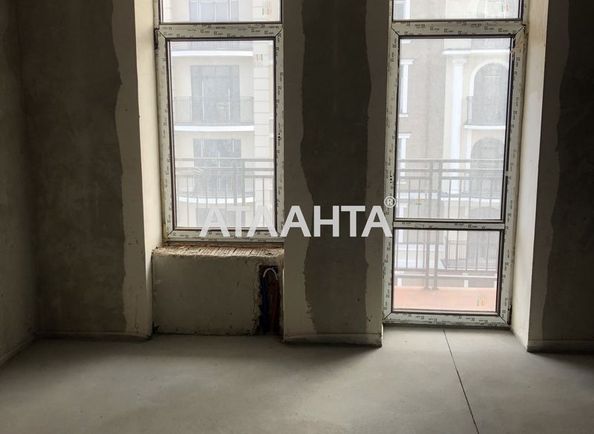 3-кімнатна квартира за адресою вул. Литвака Бориса (площа 141,1 м²) - Atlanta.ua - фото 7