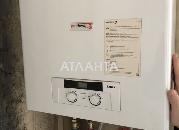 3-кімнатна квартира за адресою вул. Литвака Бориса (площа 141,1 м²) - Atlanta.ua - фото 10