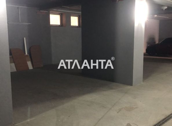 3-кімнатна квартира за адресою вул. Литвака Бориса (площа 141,1 м²) - Atlanta.ua - фото 30
