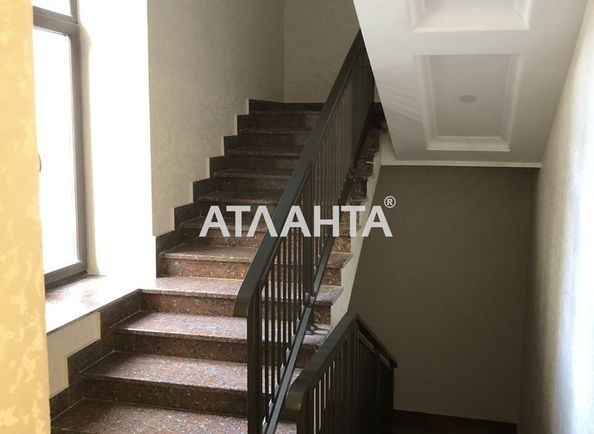 3-кімнатна квартира за адресою вул. Литвака Бориса (площа 141,1 м²) - Atlanta.ua - фото 21