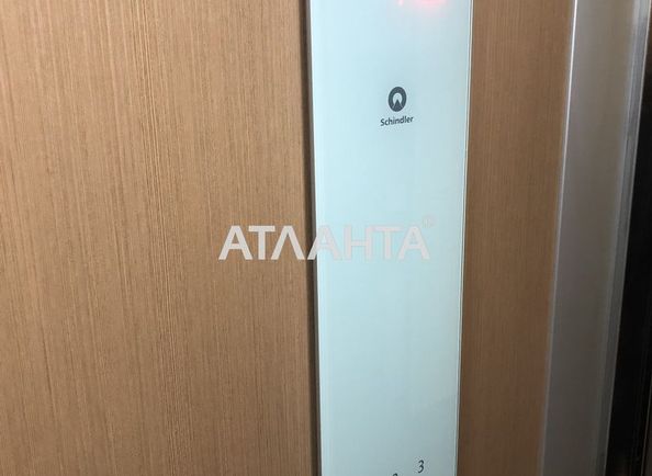 3-кімнатна квартира за адресою вул. Литвака Бориса (площа 141,1 м²) - Atlanta.ua - фото 15