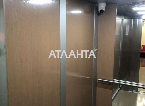 3-кімнатна квартира за адресою вул. Литвака Бориса (площа 141,1 м²) - Atlanta.ua - фото 16