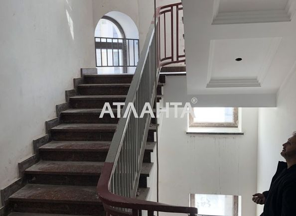 3-кімнатна квартира за адресою вул. Литвака Бориса (площа 141,1 м²) - Atlanta.ua - фото 19