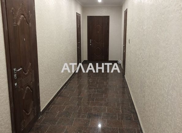3-кімнатна квартира за адресою вул. Литвака Бориса (площа 141,1 м²) - Atlanta.ua - фото 14