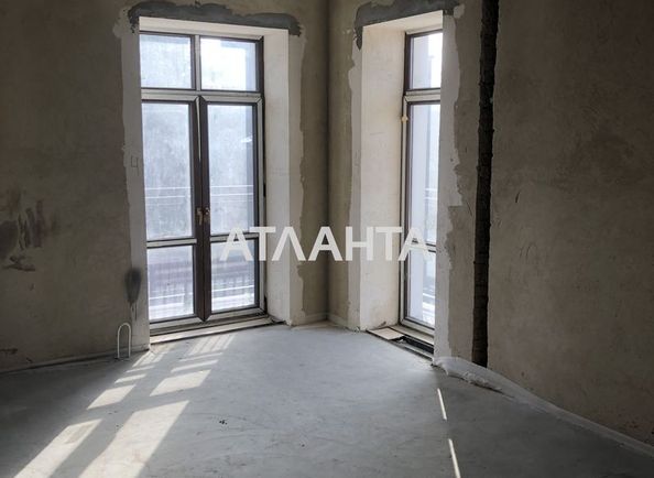 3-кімнатна квартира за адресою вул. Литвака Бориса (площа 141,1 м²) - Atlanta.ua - фото 12