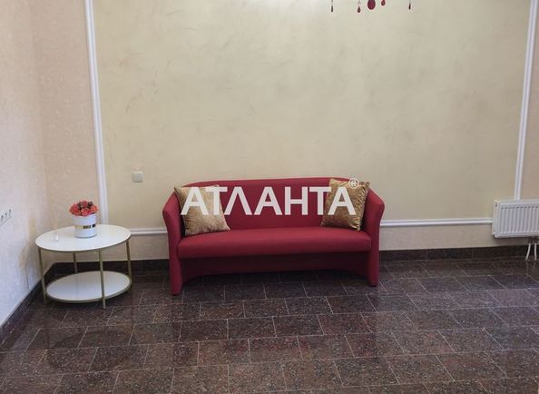 3-кімнатна квартира за адресою вул. Литвака Бориса (площа 141,1 м²) - Atlanta.ua - фото 18