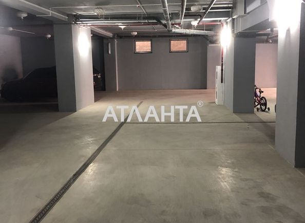 3-кімнатна квартира за адресою вул. Литвака Бориса (площа 141,1 м²) - Atlanta.ua - фото 29