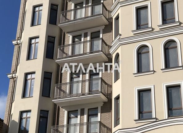 3-кімнатна квартира за адресою вул. Литвака Бориса (площа 141,1 м²) - Atlanta.ua - фото 28