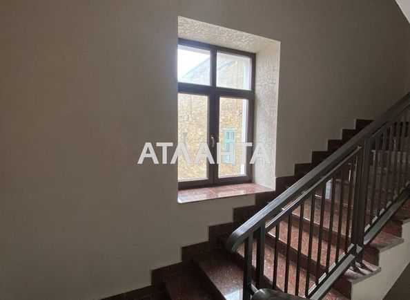 3-кімнатна квартира за адресою вул. Литвака Бориса (площа 141,1 м²) - Atlanta.ua - фото 23