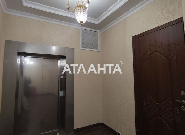 3-кімнатна квартира за адресою вул. Литвака Бориса (площа 141,1 м²) - Atlanta.ua - фото 24