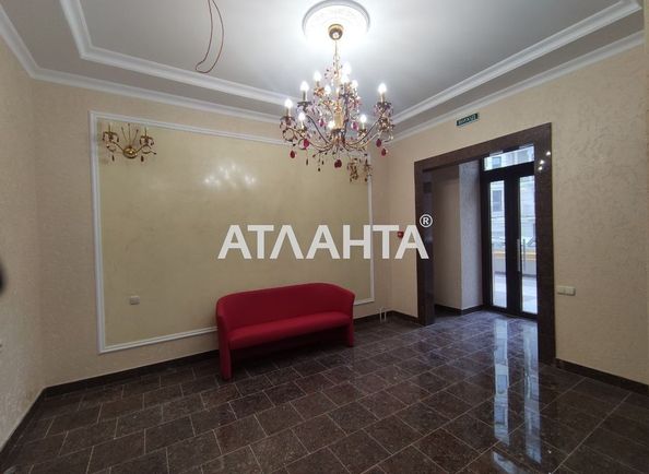 3-кімнатна квартира за адресою вул. Литвака Бориса (площа 141,1 м²) - Atlanta.ua - фото 25