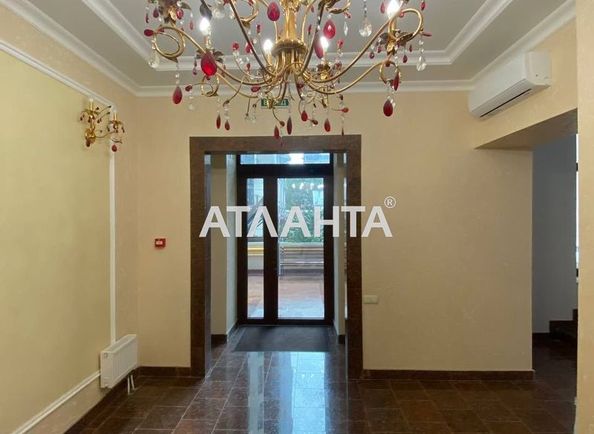 3-кімнатна квартира за адресою вул. Литвака Бориса (площа 141,1 м²) - Atlanta.ua - фото 26