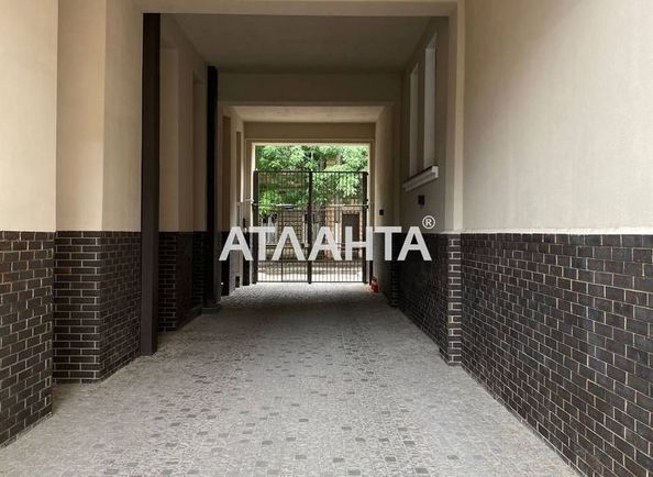 3-кімнатна квартира за адресою вул. Литвака Бориса (площа 141,1 м²) - Atlanta.ua - фото 31