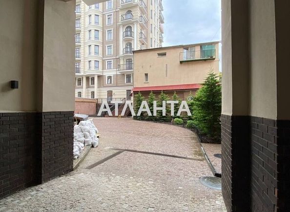 3-кімнатна квартира за адресою вул. Литвака Бориса (площа 141,1 м²) - Atlanta.ua - фото 32