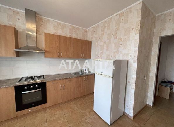 1-кімнатна квартира за адресою вул. Зоопаркова (площа 49,7 м²) - Atlanta.ua - фото 4