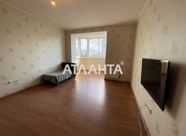 1-кімнатна квартира за адресою вул. Зоопаркова (площа 49,7 м²) - Atlanta.ua - фото 7