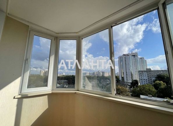 1-кімнатна квартира за адресою вул. Зоопаркова (площа 49,7 м²) - Atlanta.ua - фото 8