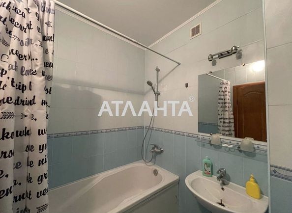 1-кімнатна квартира за адресою вул. Зоопаркова (площа 49,7 м²) - Atlanta.ua - фото 10