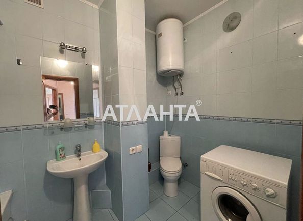 1-кімнатна квартира за адресою вул. Зоопаркова (площа 49,7 м²) - Atlanta.ua - фото 11