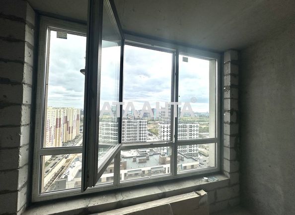 3-комнатная квартира по адресу ул. Олександра Олеся (площадь 82,9 м²) - Atlanta.ua - фото 2