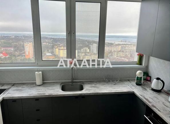 3-кімнатна квартира за адресою вул. Кургузова (площа 82 м²) - Atlanta.ua - фото 2