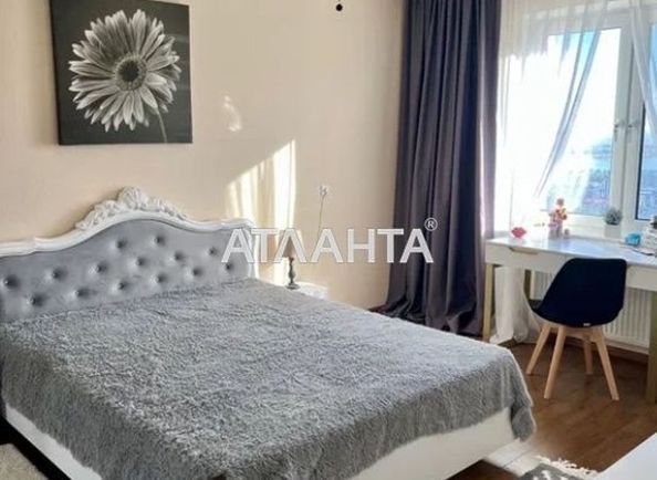 3-кімнатна квартира за адресою вул. Кургузова (площа 82 м²) - Atlanta.ua - фото 3