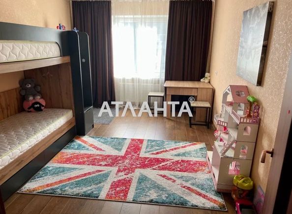 3-кімнатна квартира за адресою вул. Кургузова (площа 82 м²) - Atlanta.ua - фото 5