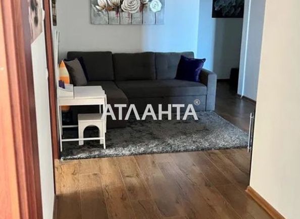 3-кімнатна квартира за адресою вул. Кургузова (площа 82 м²) - Atlanta.ua - фото 6