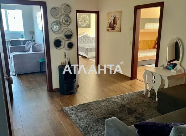 3-кімнатна квартира за адресою вул. Кургузова (площа 82 м²) - Atlanta.ua - фото 7