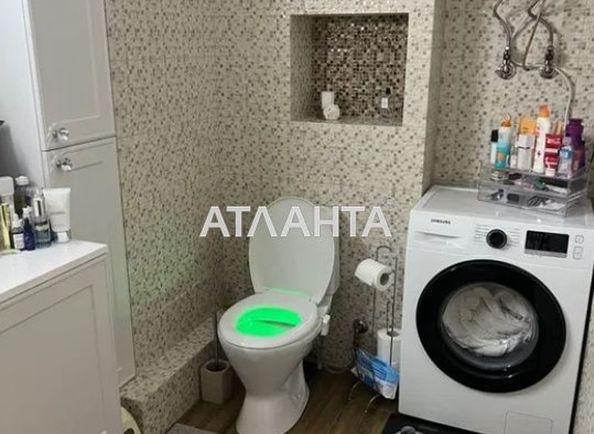 3-кімнатна квартира за адресою вул. Кургузова (площа 82 м²) - Atlanta.ua - фото 8