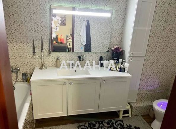 3-кімнатна квартира за адресою вул. Кургузова (площа 82 м²) - Atlanta.ua - фото 9