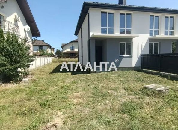 House by the address st. Slipogo Yosipa (area 87 m²) - Atlanta.ua