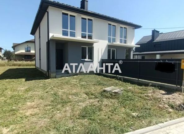 House by the address st. Slipogo Yosipa (area 87 m²) - Atlanta.ua - photo 2