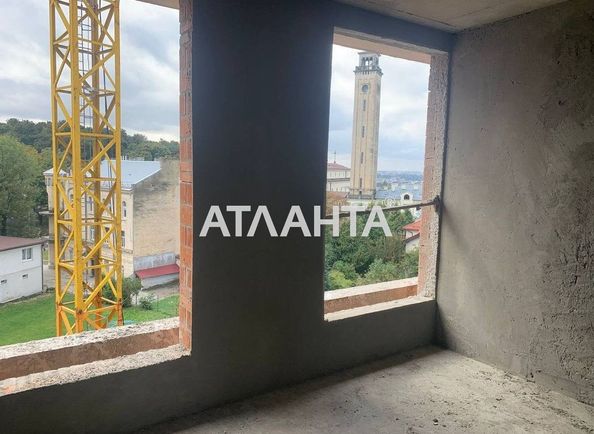 3-кімнатна квартира за адресою вул. Личаківська (площа 122,1 м²) - Atlanta.ua - фото 7