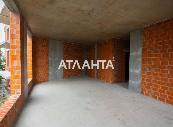 3-кімнатна квартира за адресою вул. Личаківська (площа 122,1 м²) - Atlanta.ua - фото 10